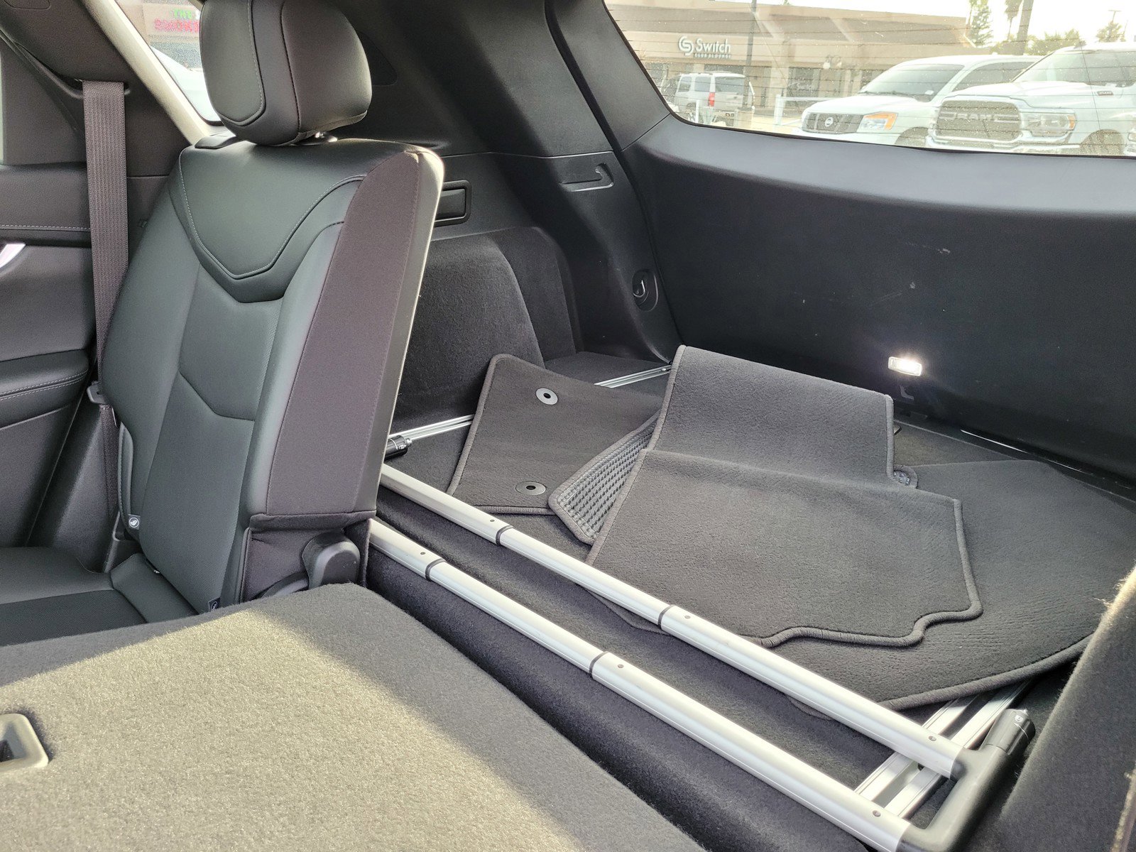 Used 2021 Cadillac XT5 Premium Luxury image 12