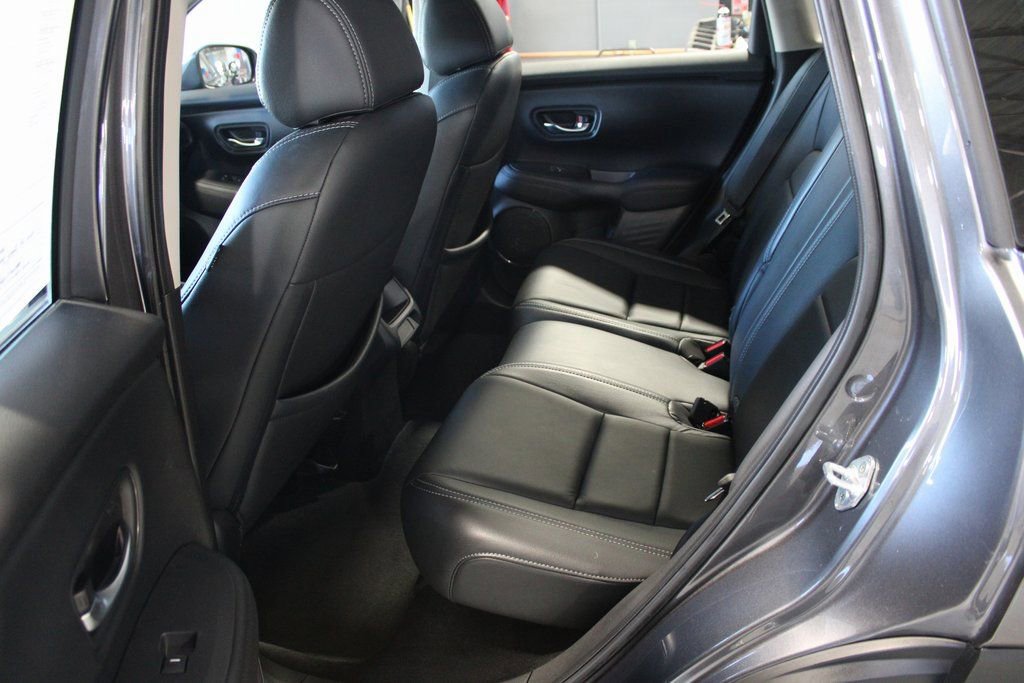 Used 2023 Honda HR-V LX image 20