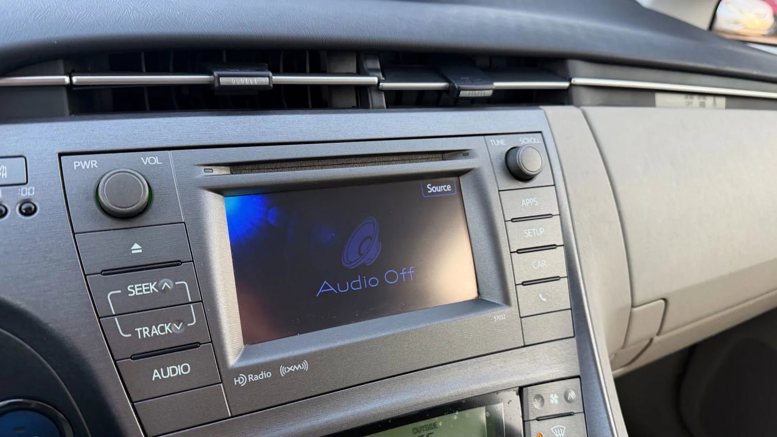 Used 2014 Toyota Prius Four image 29