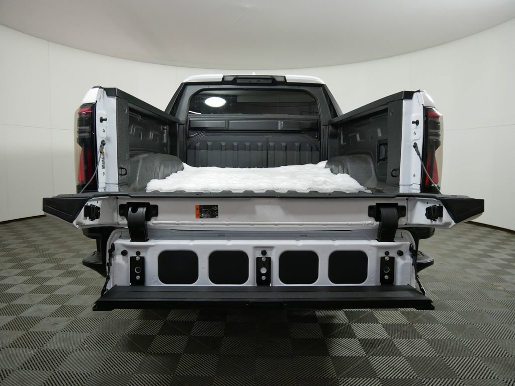 New 2026 GMC Sierra EV Elevation w/ Premium Package image 4