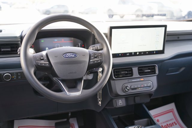 Certified 2025 Ford Maverick XL image 9