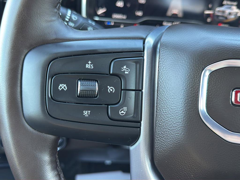 Used 2025 GMC Sierra 1500 SLT image 21