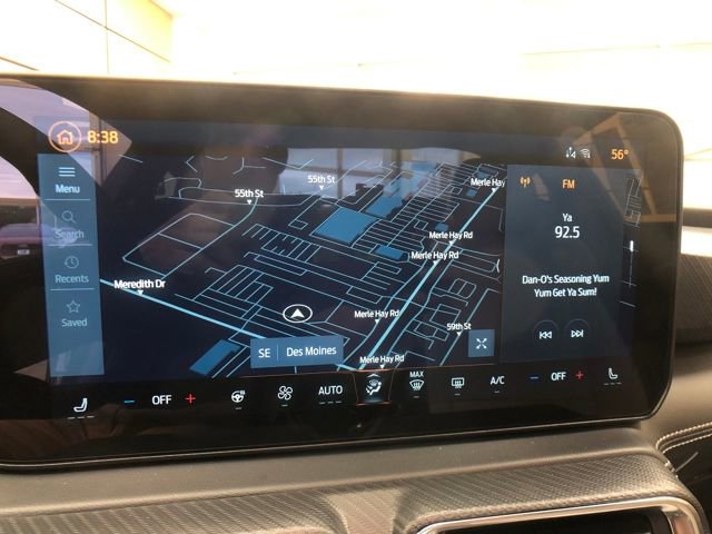 New 2025 Ford Mustang Premium RWD image 17