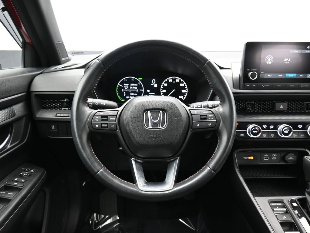 Used 2024 Honda CR-V Sport image 43