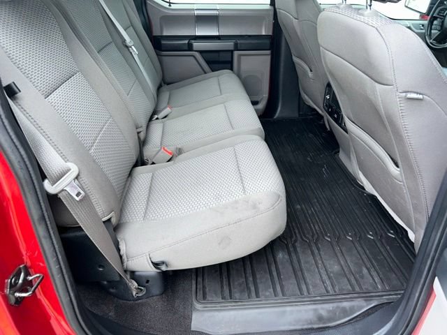 Used 2020 Ford F150 XLT w/ Equipment Group 302A Luxury AWD/4WD image 44
