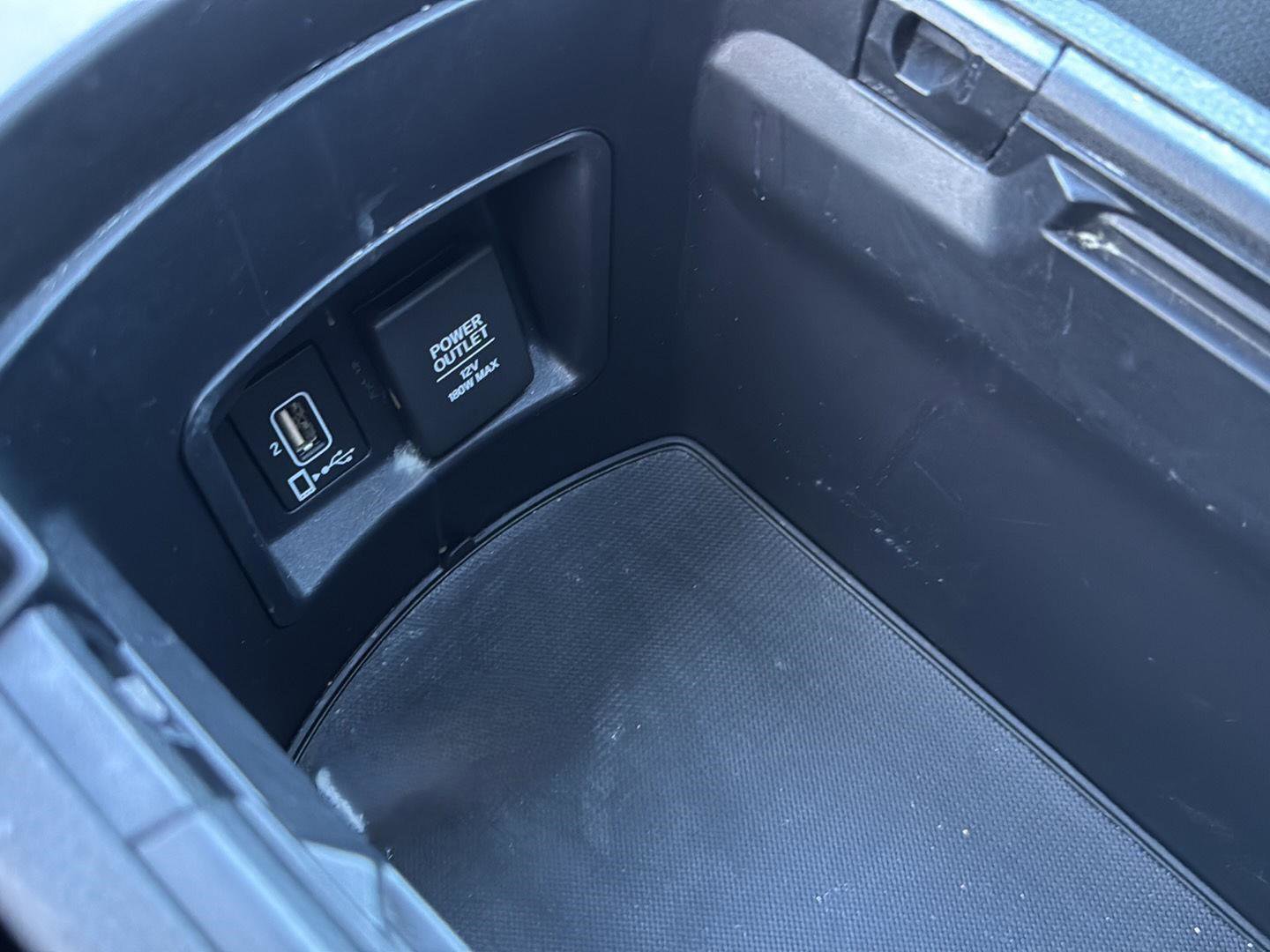 Used 2019 Honda Accord EX image 34