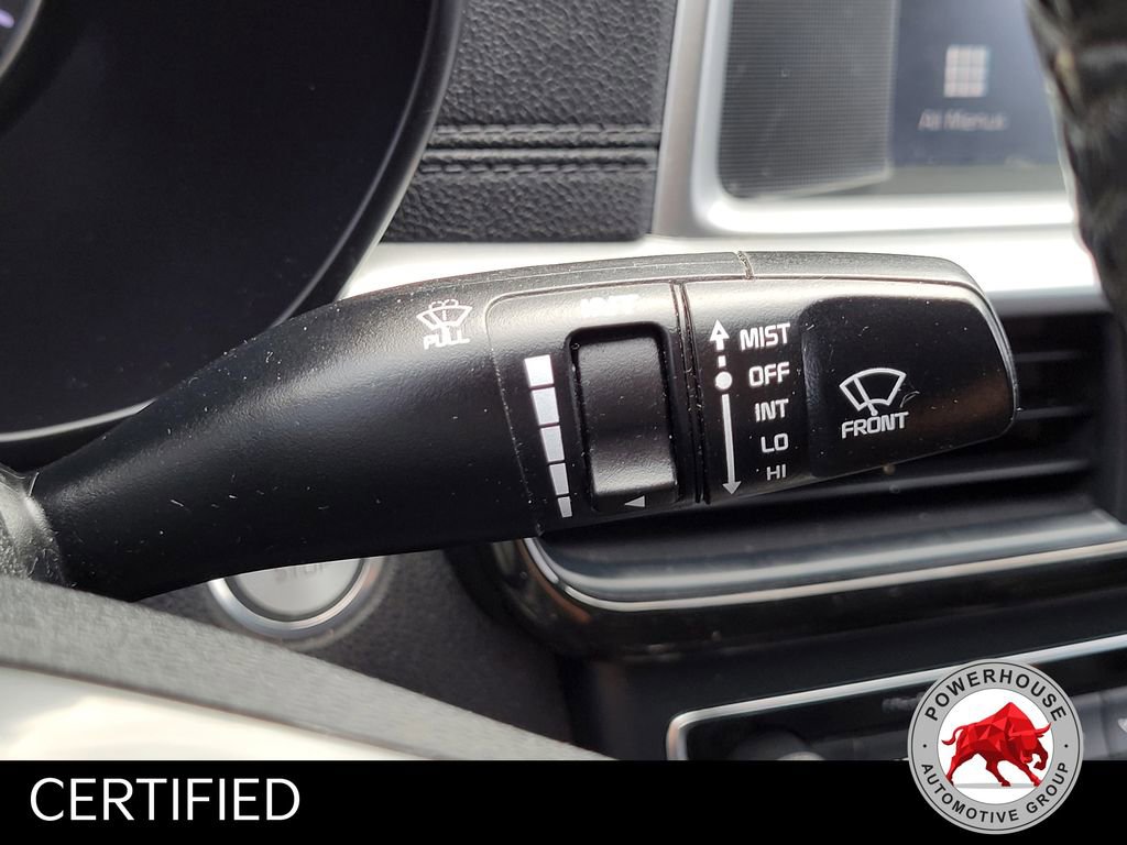 Used 2019 Kia Optima EX FWD image 30