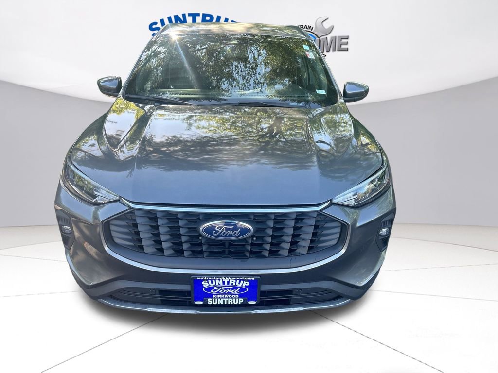 Used 2025 Ford Escape ST-Line Select AWD/4WD image 10