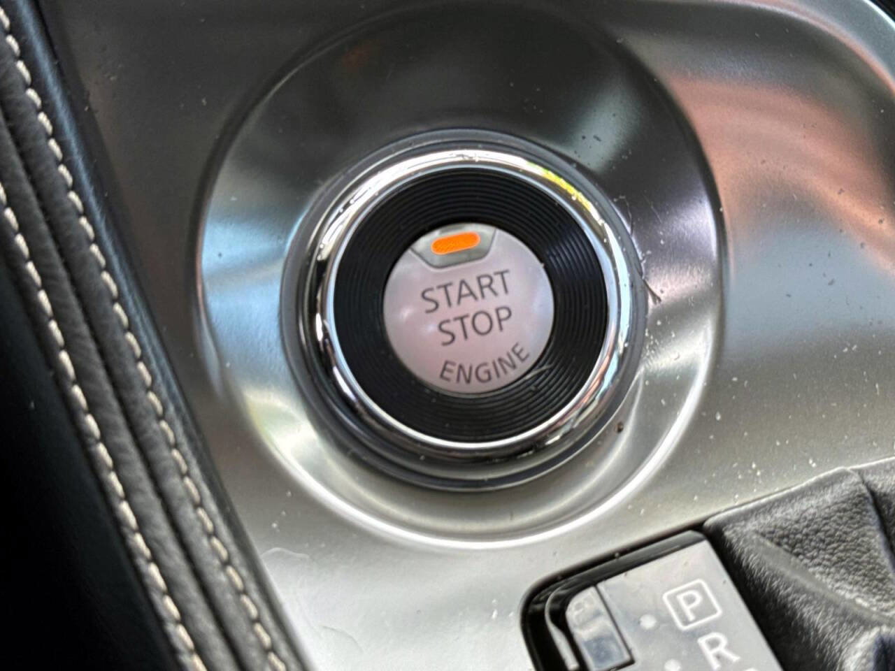 Used 2018 Nissan Maxima 3.5 SL image 22