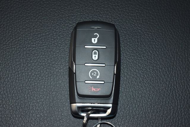 New 2026 RAM 2500 Big Horn AWD/4WD image 25