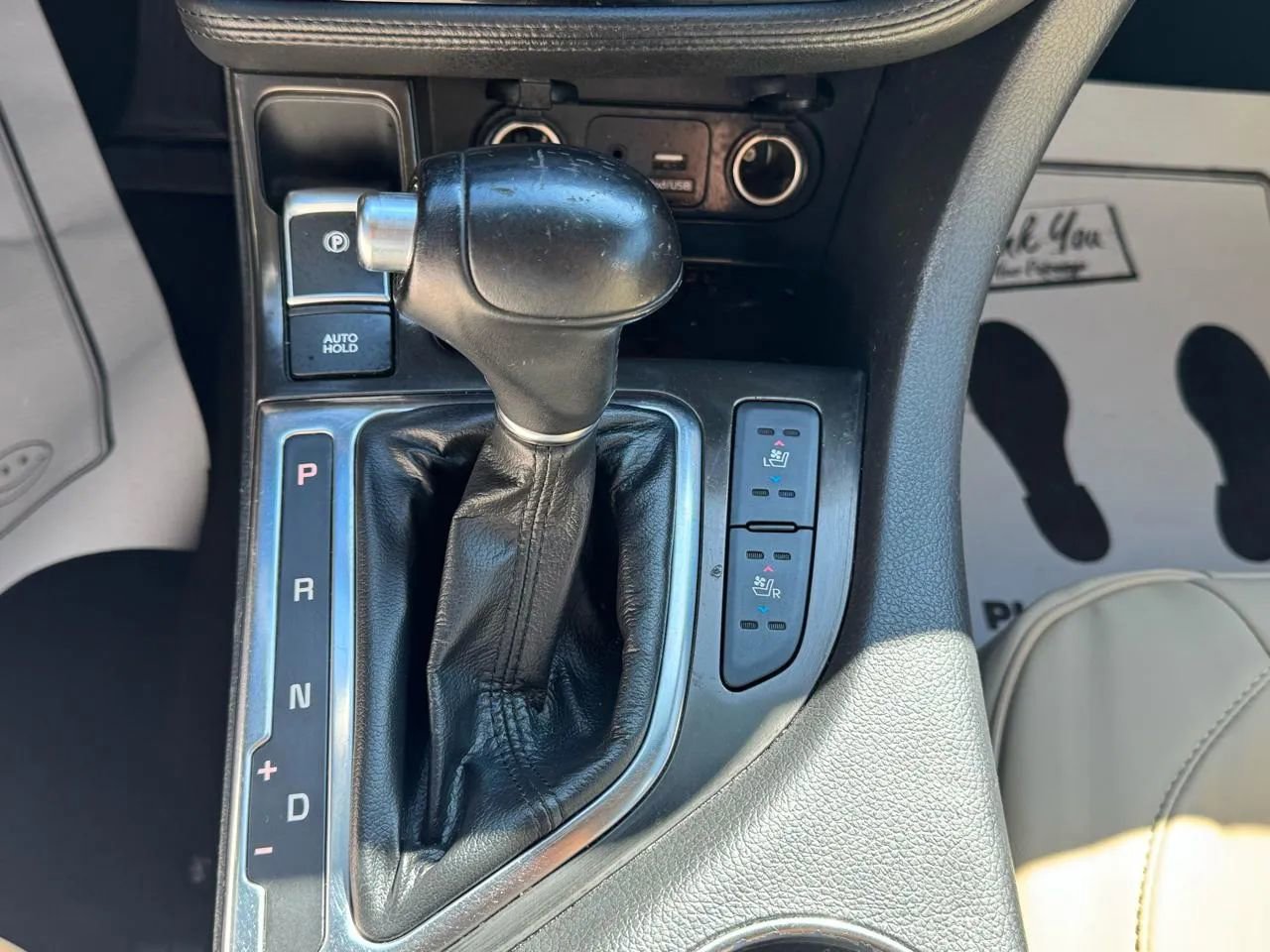 Used 2016 Kia Optima EX image 29