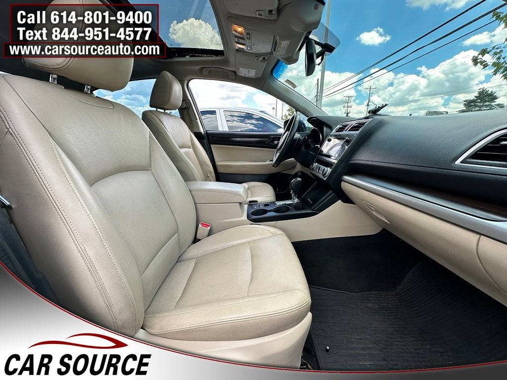 Used 2016 Subaru Legacy 2.5i Limited AWD/4WD image 24