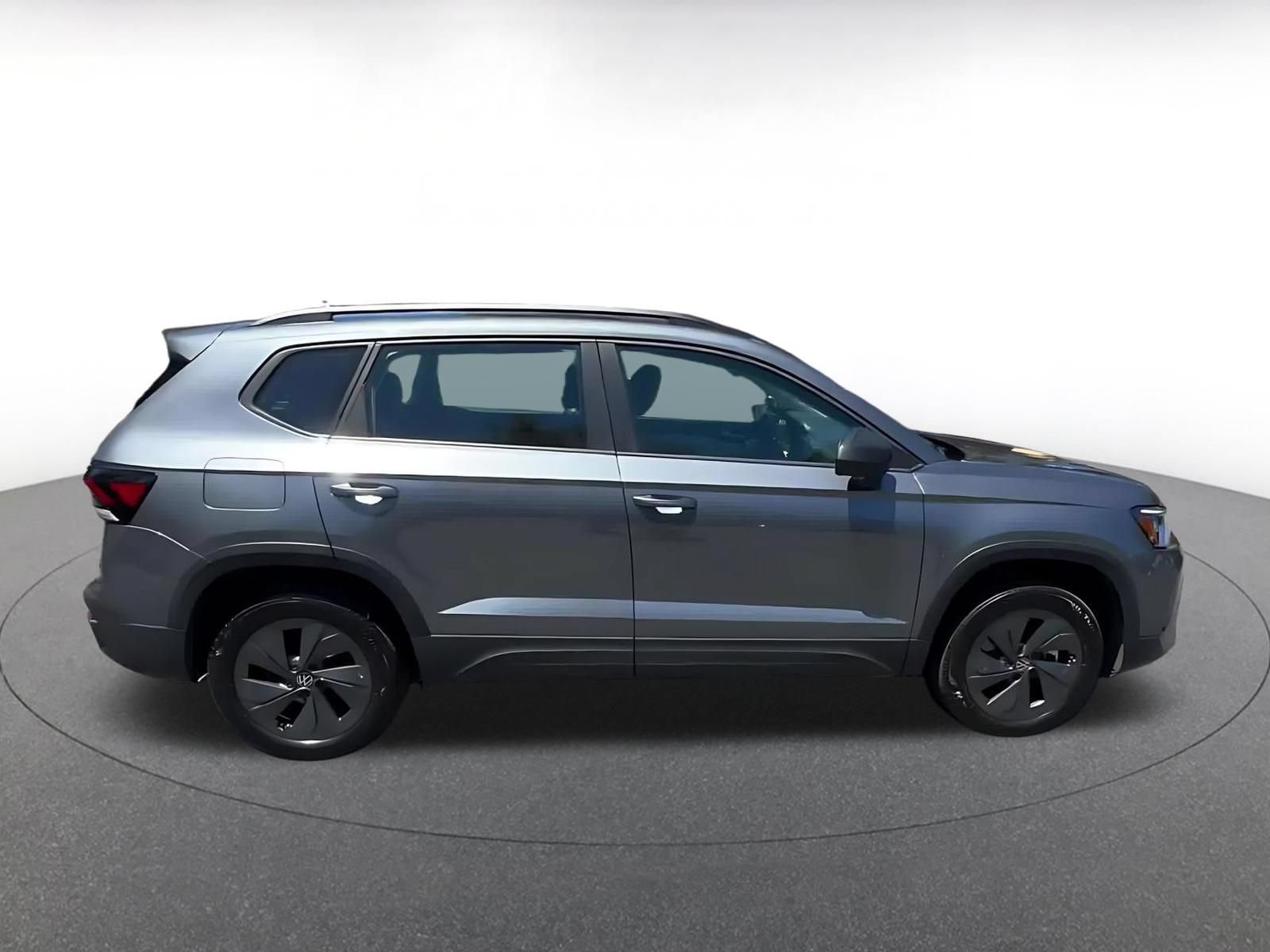 Used 2026 Volkswagen Taos S FWD image 15