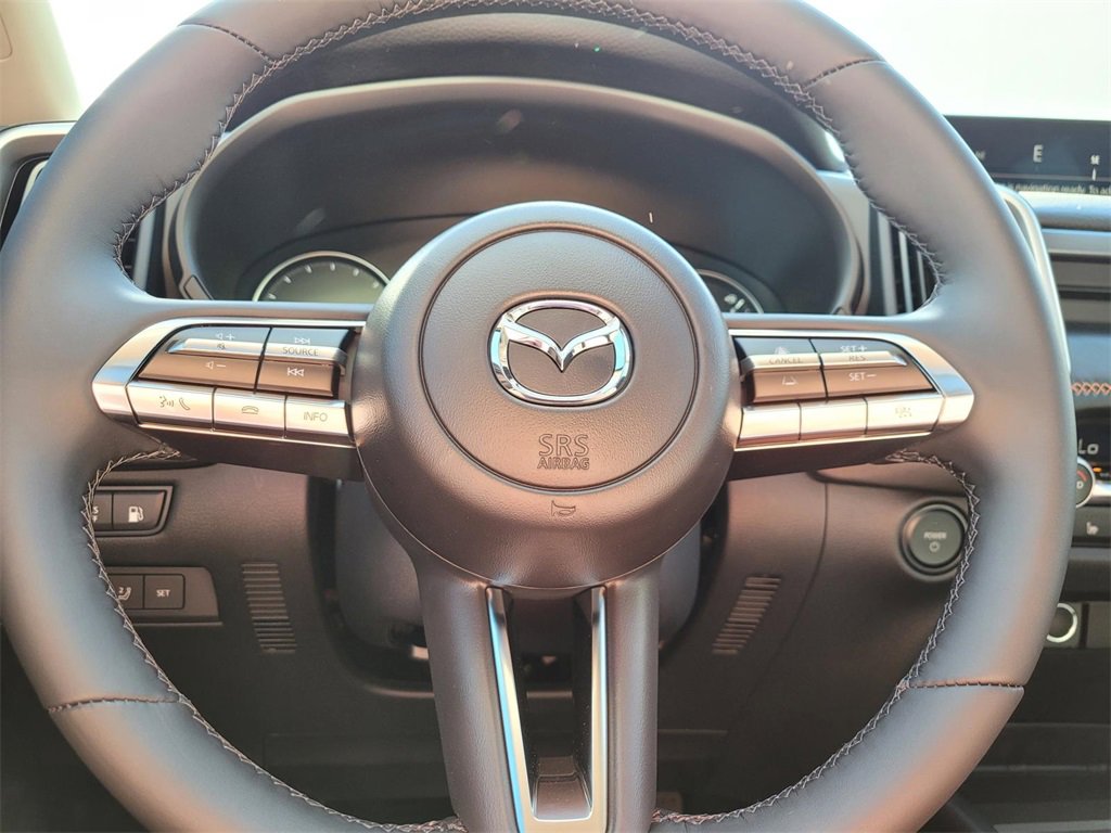 New 2026 MAZDA CX-50 AWD 2.5 Hybrid w/ Weather Package image 23