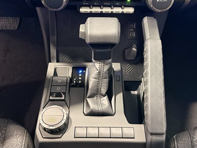 New 2026 Toyota 4Runner SR5 RWD image 14