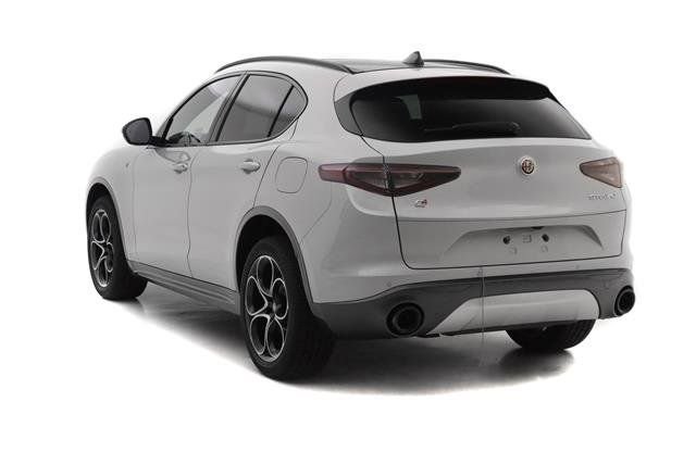 New 2024 Alfa Romeo Stelvio Ti image 4