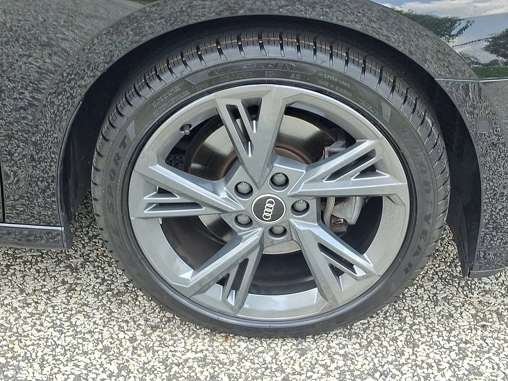 Certified 2024 Audi A3 2.0T Premium AWD/4WD image 8