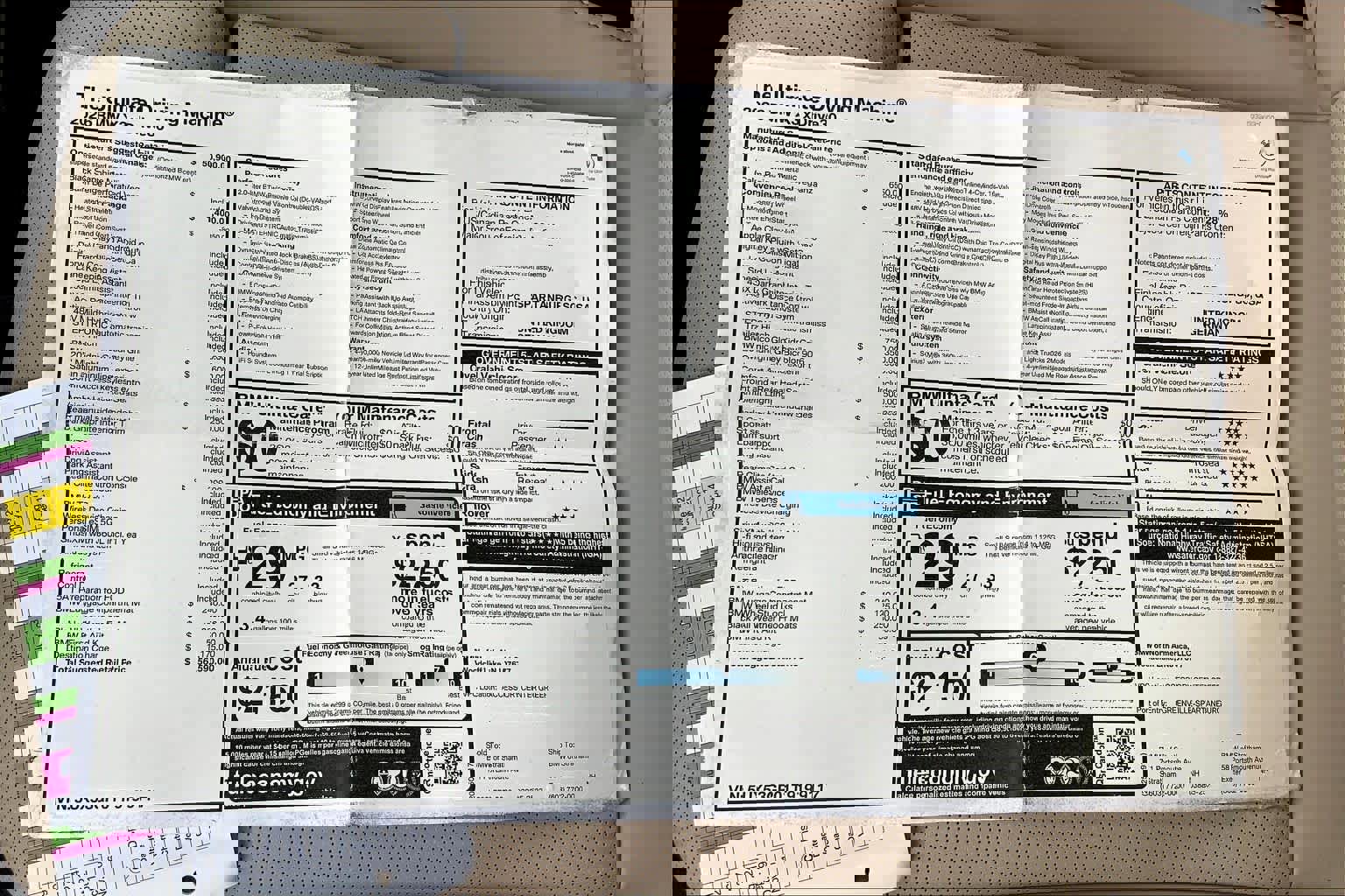 New 2026 BMW X3 xDrive30 w/ Convenience Package image 18