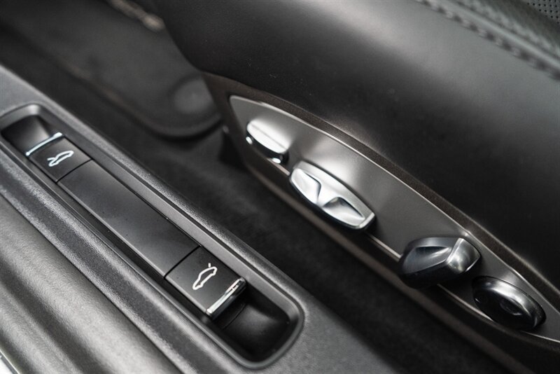 Used 2023 Porsche 718 Boxster GTS RWD image 42