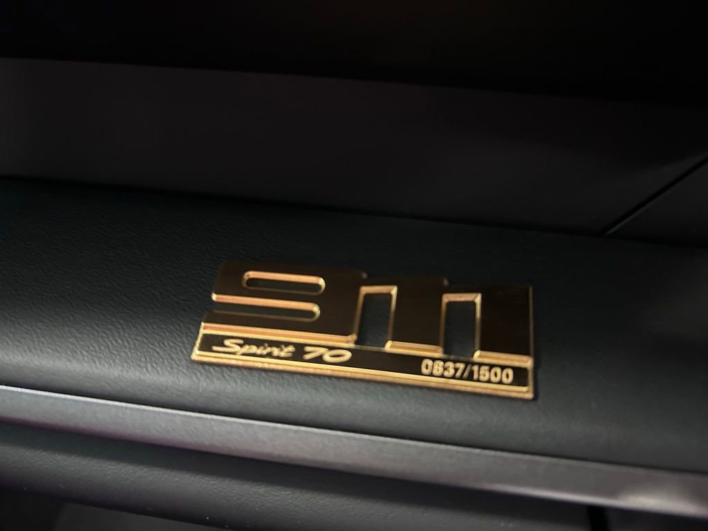 New 2026 Porsche 911 GTS RWD image 31