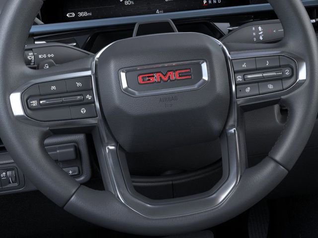 New 2026 GMC Sierra EV AT4 image 19