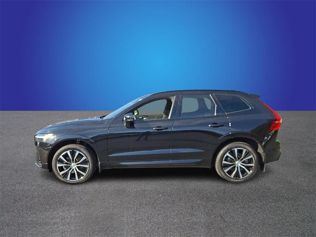 Used 2024 Volvo XC60 B5 Ultimate w/ Protection Package Premier image 7