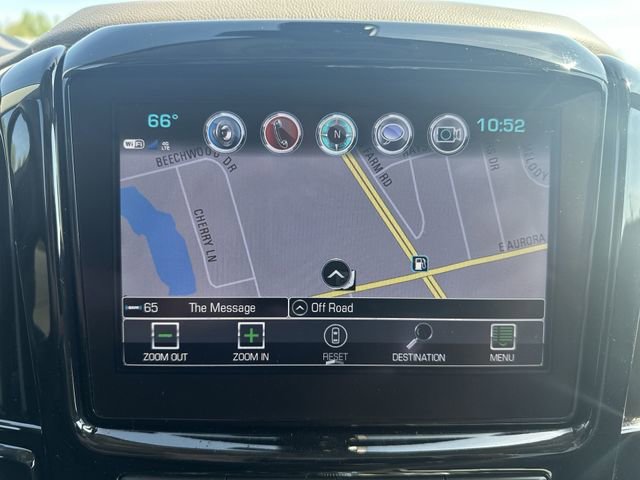 Used 2019 Chevrolet Traverse LT w/ LT Premium Package AWD/4WD image 16