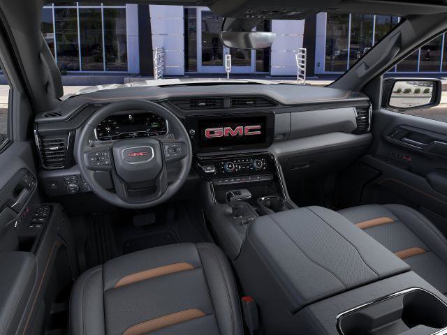 New 2026 GMC Sierra 1500 AT4 AWD/4WD image 87