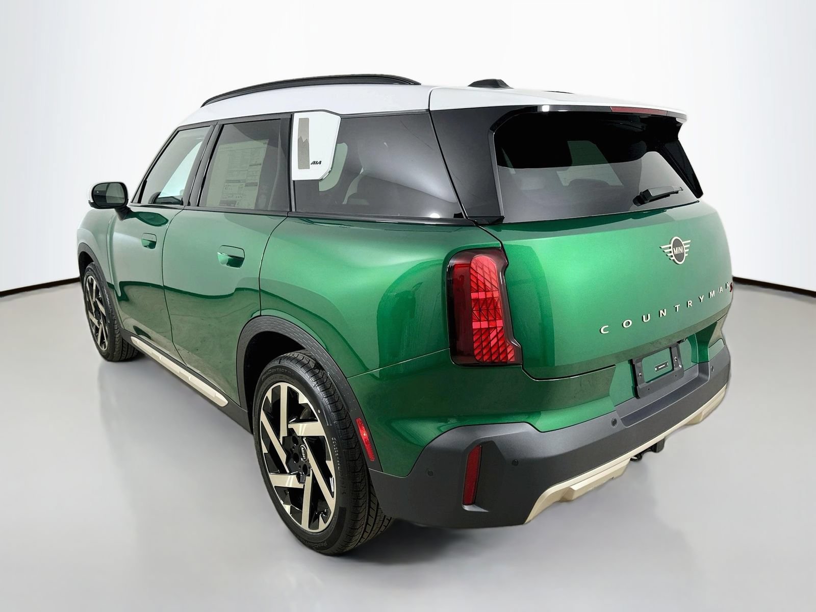 New 2027 MINI Cooper Countryman S AWD/4WD image 7