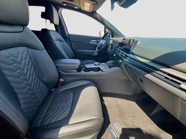 New 2027 Kia Sportage X-Line AWD/4WD image 29