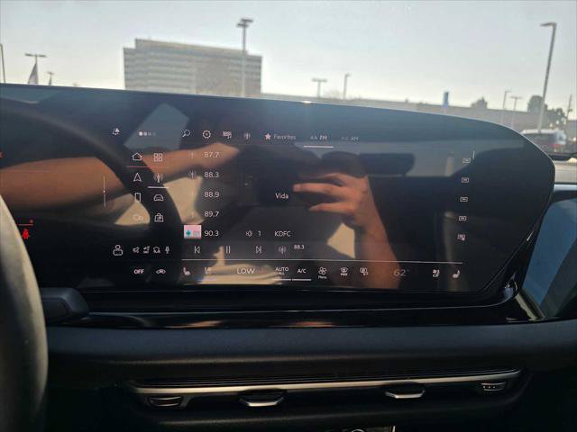 New 2026 Audi A6 Premium Plus AWD/4WD image 27