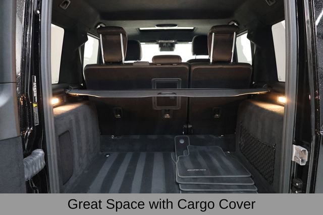 Used 2025 Mercedes-Benz G 550 image 49
