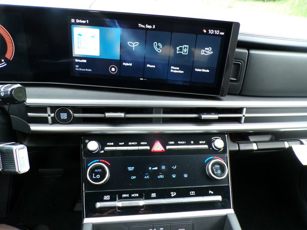 New 2026 Hyundai Santa Fe SE AWD/4WD image 24
