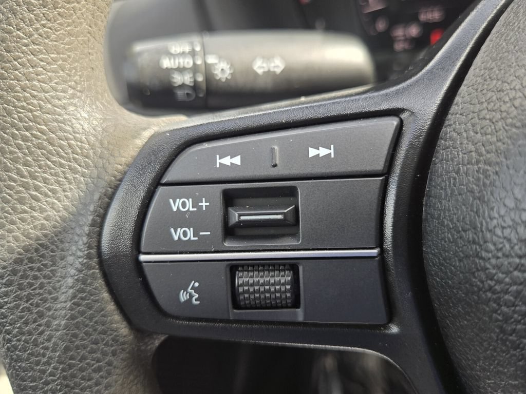 Certified 2024 Honda Accord LX image 24