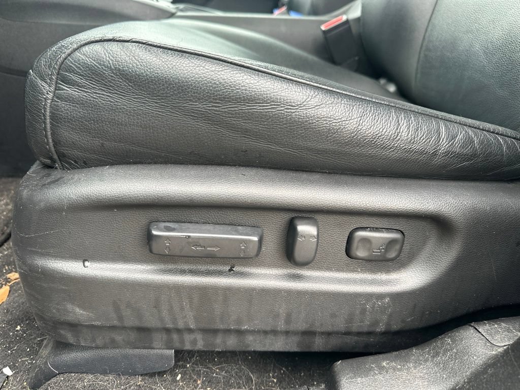 Used 2017 Honda Pilot EX-L image 18