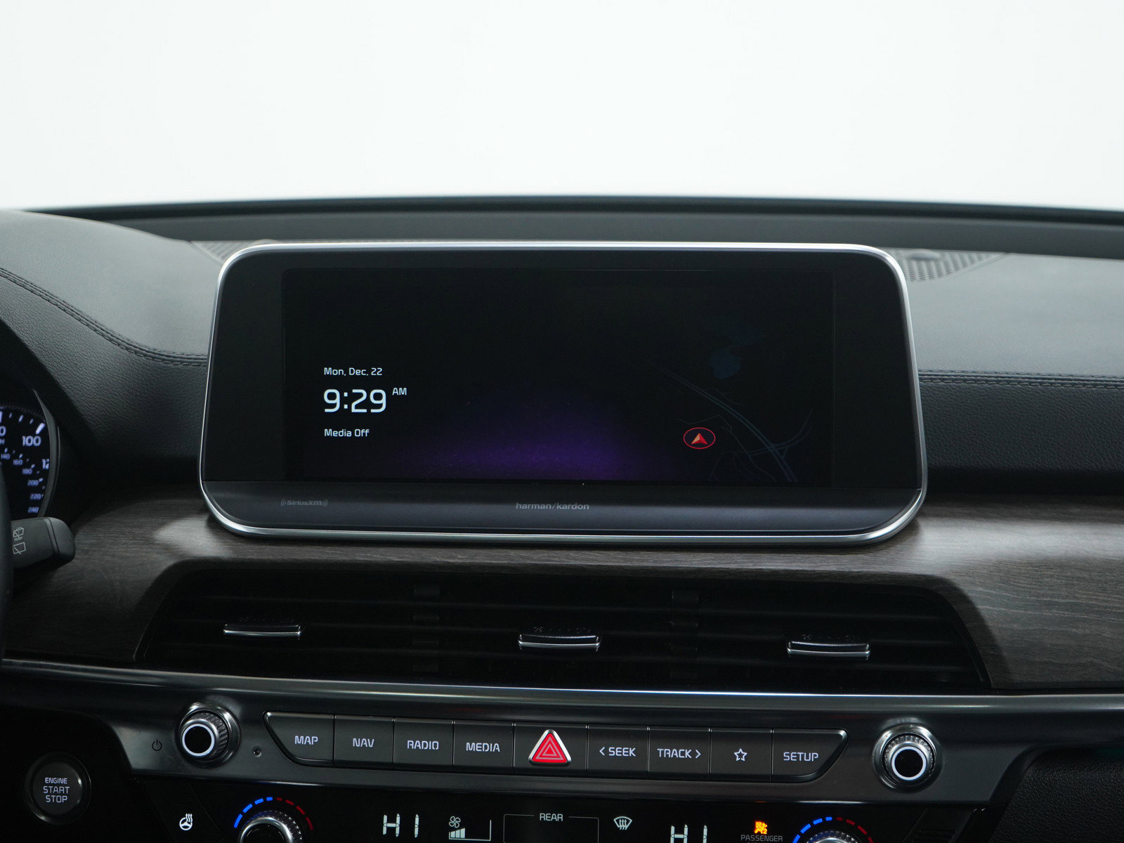 Used 2022 Kia Telluride SX image 15