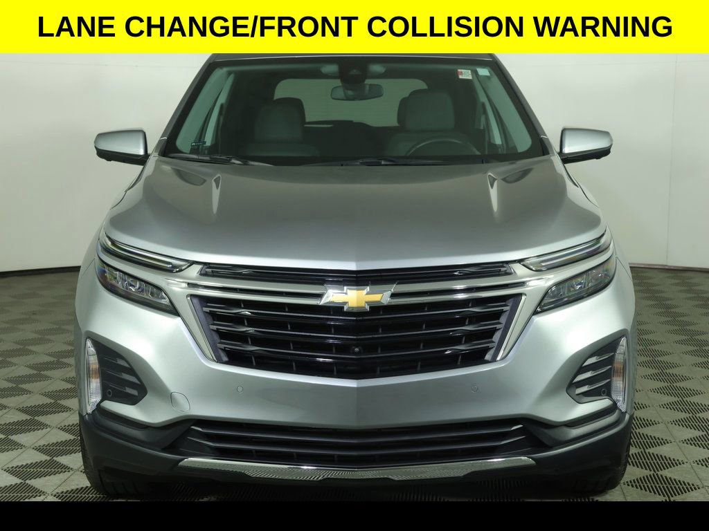 Used 2024 Chevrolet Equinox LT FWD image 10