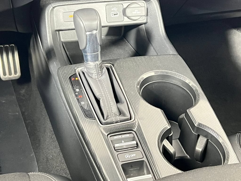 Used 2024 Honda Civic Sport image 26