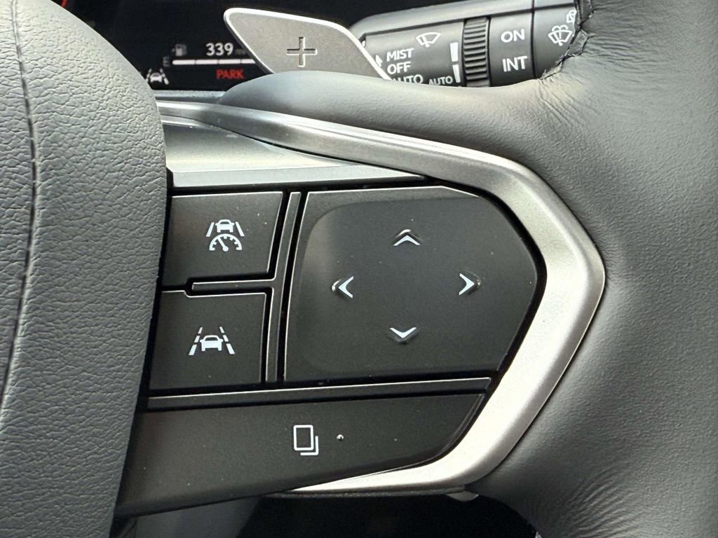 New 2026 Lexus TX 350 AWD image 18