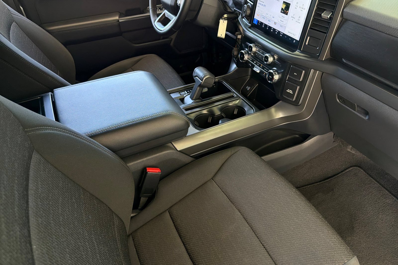 Certified 2024 Ford F150 XLT w/ Tow/Haul Package AWD/4WD image 17