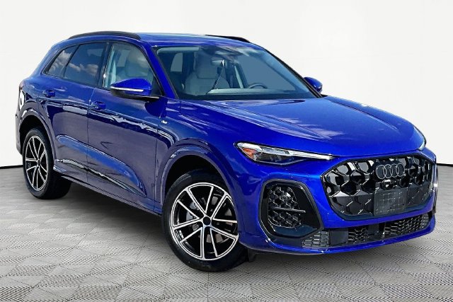 New 2026 Audi Q5 Premium AWD/4WD image 11