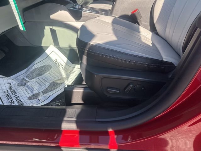 New 2026 Ford Escape SE w/ PHEV Premium Package image 17