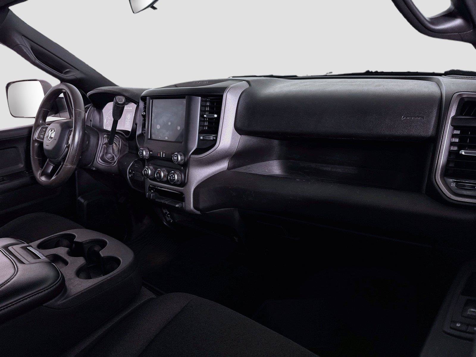Used 2022 RAM 3500 Tradesman AWD/4WD image 19