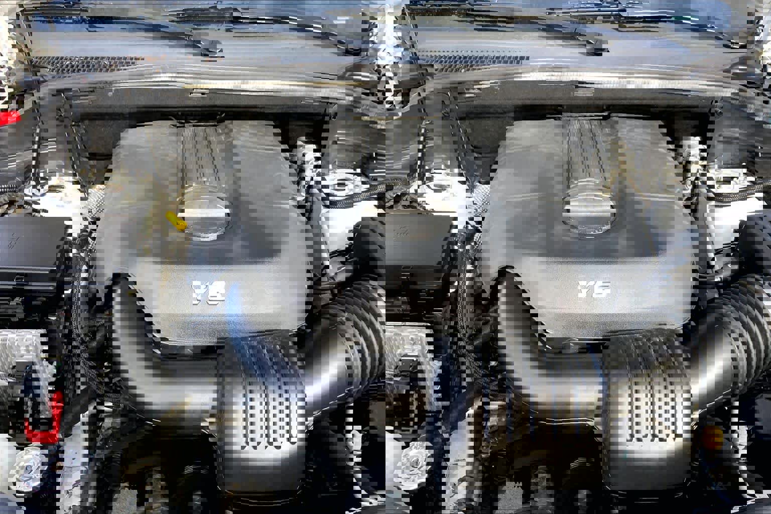 Used 2015 Jeep Grand Cherokee Laredo w/ Quick Order Package 23E image 30