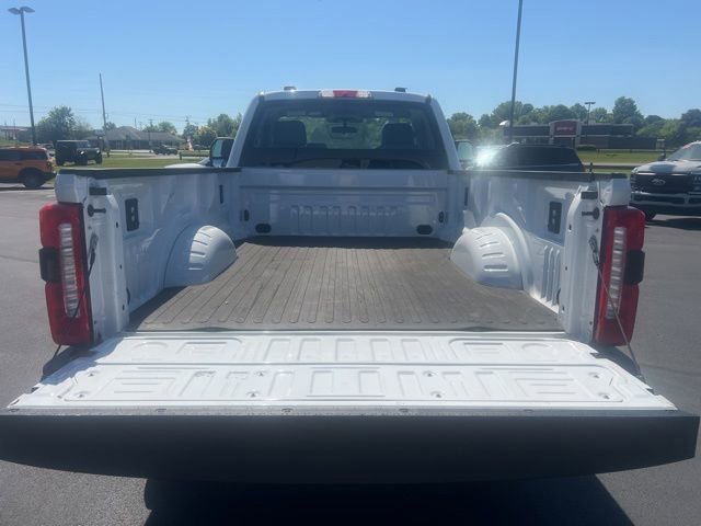Used 2024 Ford F250 XL w/ 360-Degree Camera Package AWD/4WD image 13