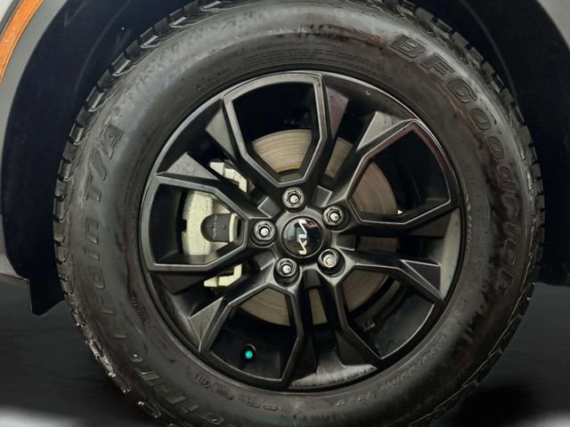 Used 2023 Kia Sportage X-Pro Prestige image 36