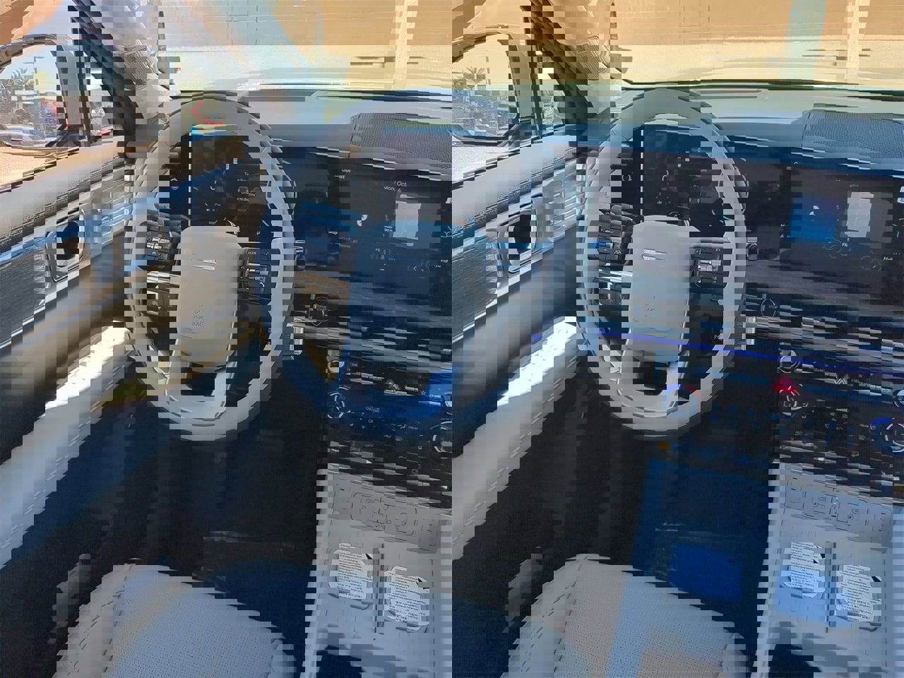 New 2026 Hyundai Santa Fe Calligraphy image 13