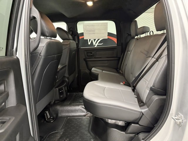 New 2026 RAM 5500 Tradesman image 13
