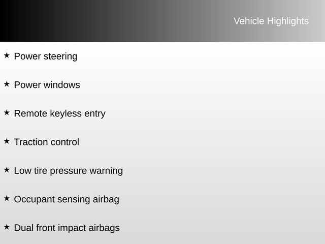 Certified 2024 Chevrolet Trax RS w/ Driver Confidence Package image 22