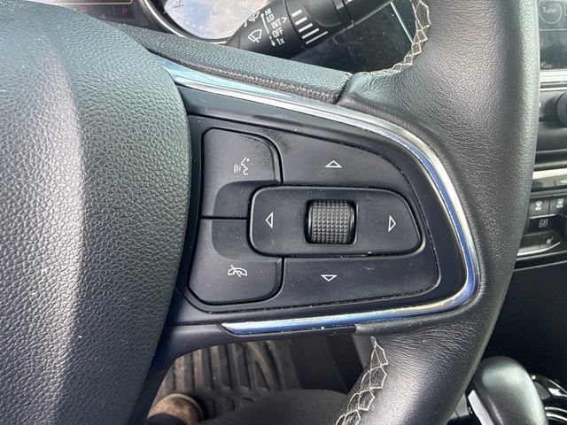 Used 2021 Buick Encore GX Select FWD image 19